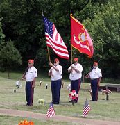 Image result for 100th Anniversary Marine Corps League