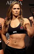Image result for UFC Star Ronda Rousey