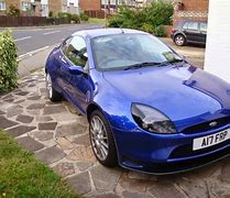 Image result for Ford Puma Sport Compact