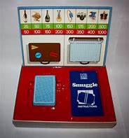 Image result for Smuggle Board Game