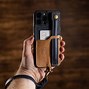 Image result for Leather Phone Wallets