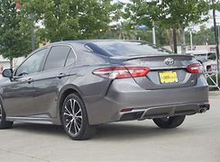 Image result for 2018 Camry XSE Grey