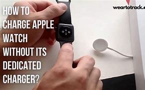 Image result for Bad Apple Watch Charger