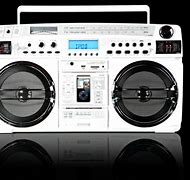 Image result for Modern Ghetto Blaster