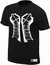Image result for CM Punk Shirt