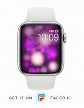 Image result for Apple Watch Default Face