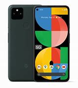 Image result for google pixel 5 a