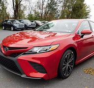 Image result for 2019 Toyota Camry SE Colors