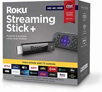 Image result for Roku Streaming Stick with 4K Media Player