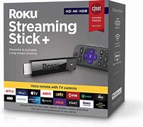 Image result for Roku Streaming Stick in Green Box