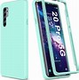 Image result for TCL 5G Cover and Lanyard