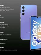 Image result for Galaxy A34 Lilac