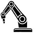 Image result for Robot Worker