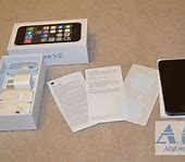 Image result for iPhone 5S Inside Box