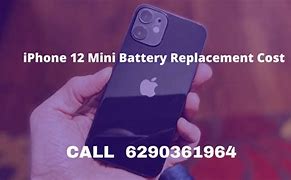 Image result for iPhone 12 Battery Replacement Cost and the Back Glass