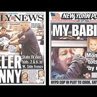 Image result for New York Nanny Killer Blood