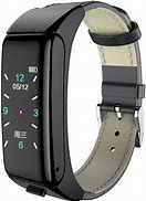Image result for Hanlin Bluetooth Earphone Smartwatch