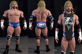 Image result for WWE 2K Wrestling Gear