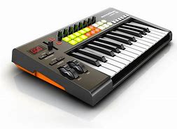 Image result for Launchpad Piano
