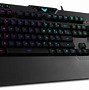 Image result for Keyboard Lighting Control Asus TUF Gaming