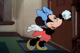 Image result for Minnie Mouse Meme