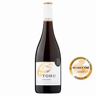 Image result for Tohu Pinot Noir