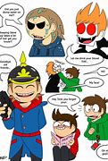 Image result for Hello Old Friend Eddsworld Jif