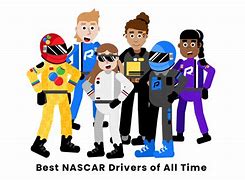 Image result for Best NASCAR Drivers