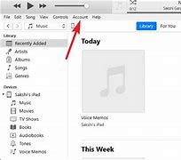 Image result for iTunes New Version