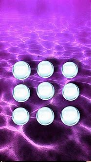 Image result for iPhone Purple Lock Screen