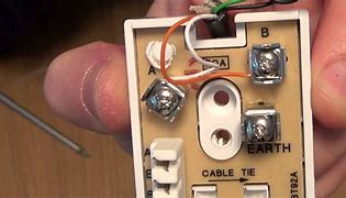 Image result for Telephone Cable Junction Box