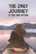 Image result for On My Own Journey Meme