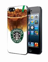 Image result for Starebucks Phone Cases for iPhone Fives