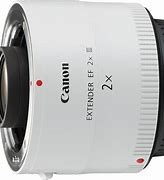 Image result for Canon Extender EF