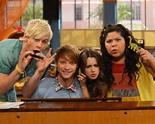 Image result for Austin and Ally Remake