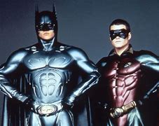 Image result for Cast of Batman Forever