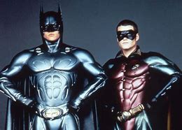 Image result for Robin Batman Forever Cast