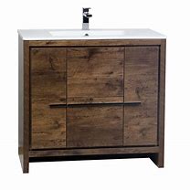 Image result for 36 Inch Wood Vanity with Drawer