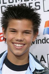 Image result for Taylor Lautner Teenager