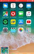 Image result for How to ScreenShot iPhone 7