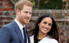 Image result for Prince Harry and Meghan Markle Royal Baby