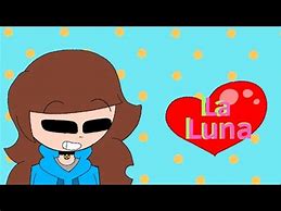 Image result for Luna/La Meme