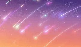 Image result for Shooting Star Discord Aesthetic