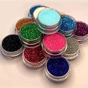 Image result for School Glitter Pots