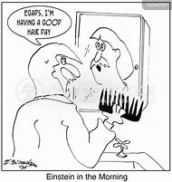 Image result for Absent Minded Cartoon