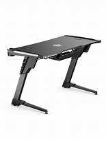 Image result for Desktop Table with PC Case