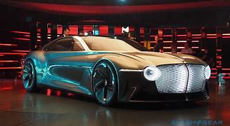 Image result for Bentley 100 GT