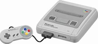 Image result for Super Nintendo SNES Classic Edition Super Famicom