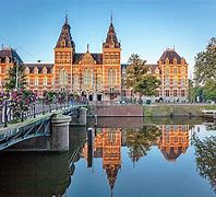 Image result for Netherlands Famous For