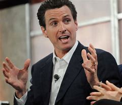 Image result for Gavin Newsom Handsome Jack